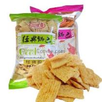 2018年鍋巴與香醬餅袋加工設(shè)備廠商指南 批發(fā)商、報(bào)價(jià)與一站式解決方案