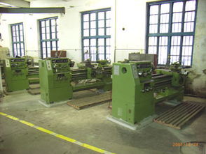 特種設(shè)備在傳熱領(lǐng)域的發(fā)展與應(yīng)用——以耀華液壓機械廠為例