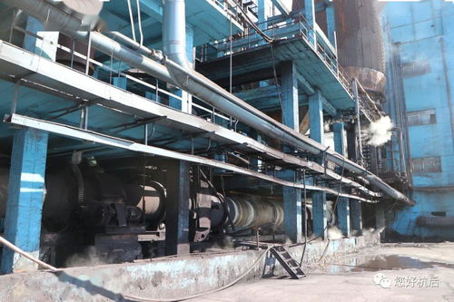 嚴管特種設備安全，護航企業復工復產——旗市場監督管理局在行動