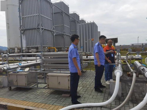 國慶假期來臨，特種設備安全“不放假”