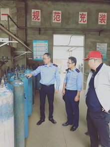 我局深入開展特種設備安全隱患排查整治專項行動，筑牢安全生產防線