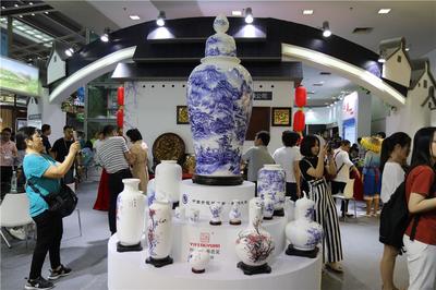 文博會圓滿落幕 十萬余件全球文化產品薈萃，文化活動點亮創新之光